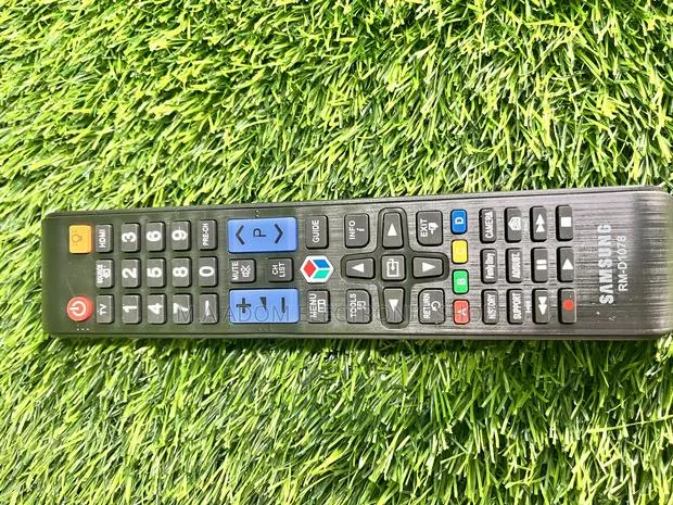Samsung Universal Remote · Photo 1