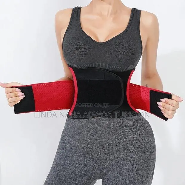 Tummy Wrap Belt · Photo 7