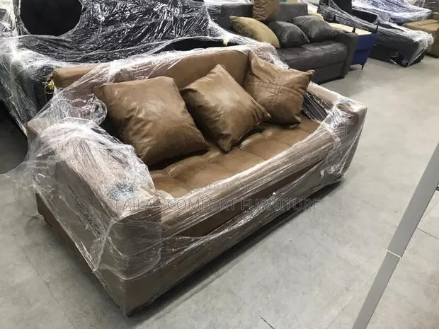 Imported Sofa · Photo 1