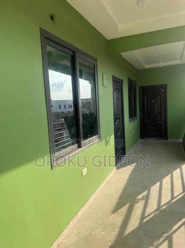 2bdrm Apartment in Ga Odumase, Olebu for rent · Photo 1