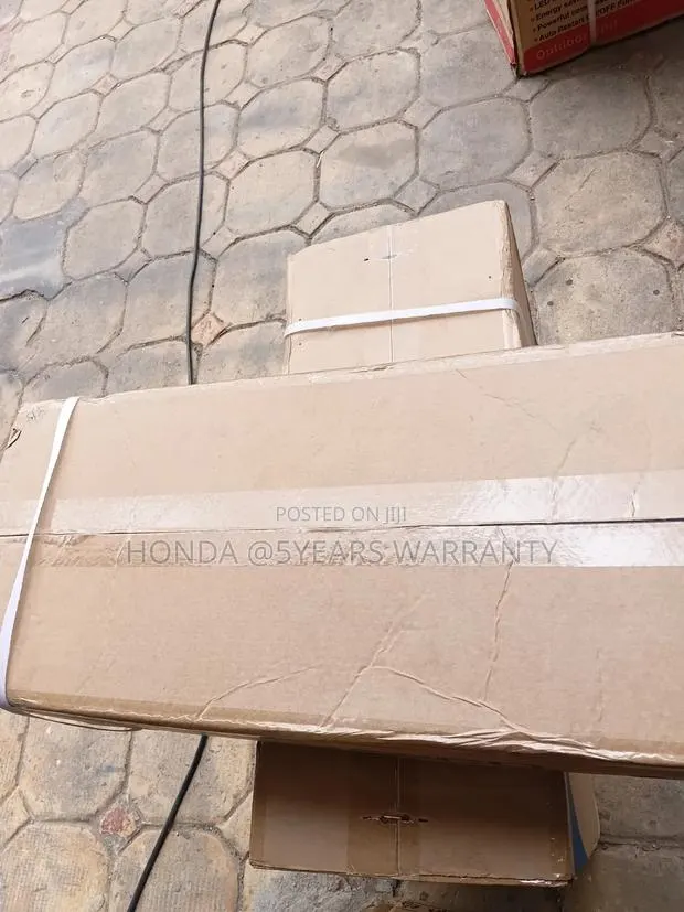 Fast Coling Nasco Split Air Conditioner · Photo 1