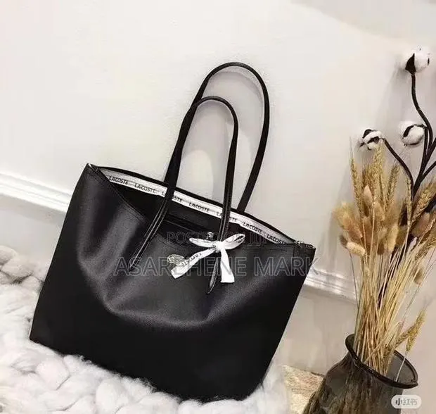 Lacoste Bag · Photo 1