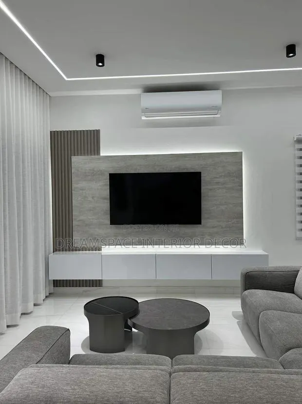 Best of Living Room Interior Decorations