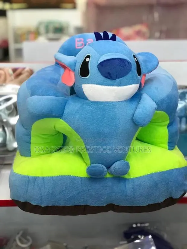 Baby Seat Support · Photo 1