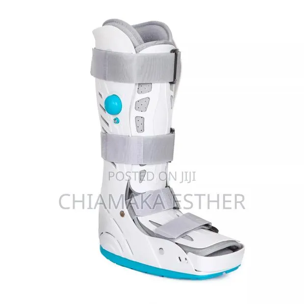 Medical Air Cast Boot Orthopaedic · Photo 1