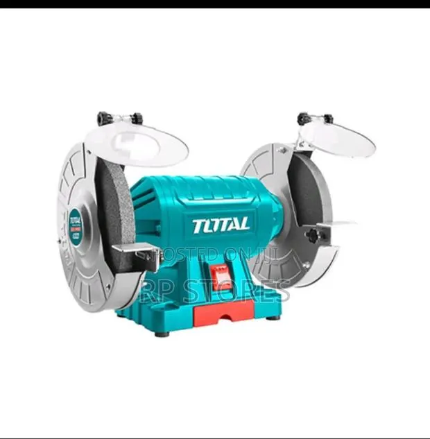 Total Bench Grinder 350w 9" · Photo 1