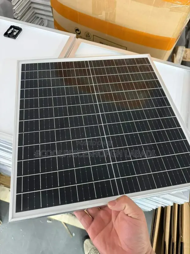 Solar Panel · Photo 1