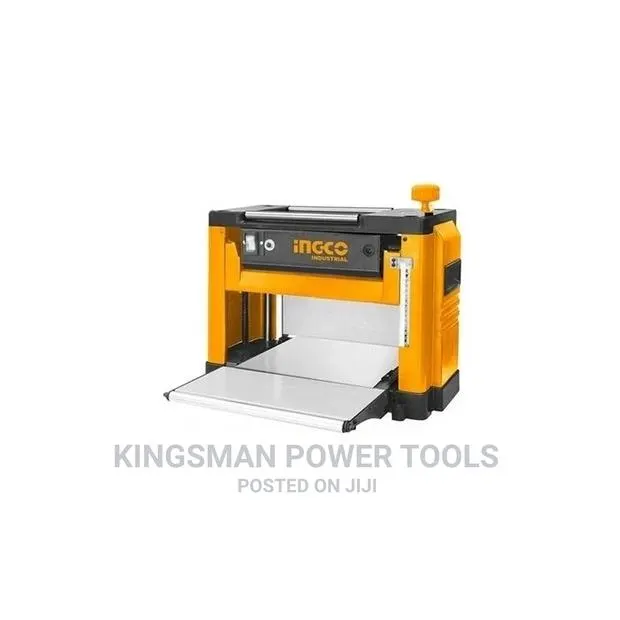 Thickness Planer TP15003 · Photo 1