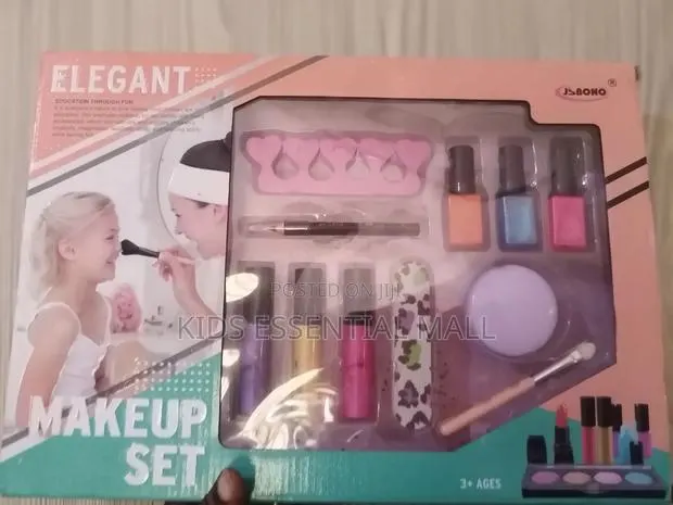 Kids Makeup Set · Photo 2