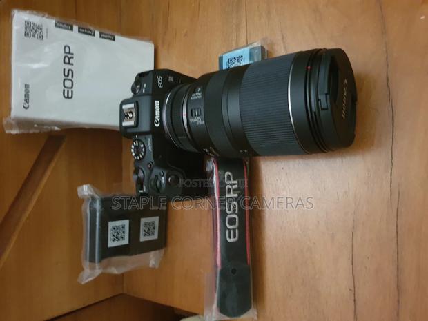 Canon EOS RP Digital Mirrorless Camera · Photo 4