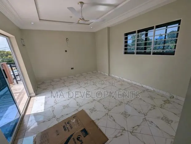 Commercial Space for Rent at Tantra Hills Achimota by the Tarred Road · Photo 1