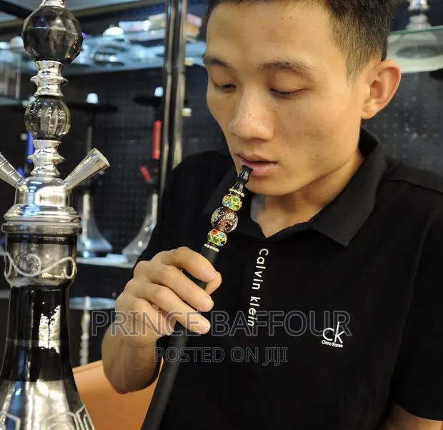 Shisha Mouth/ Blunt Holder/ Cigarette Holder · Photo 1