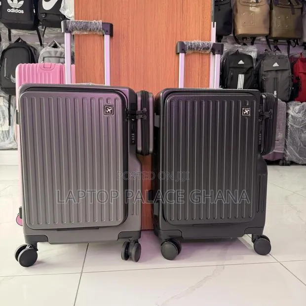 Hand Luggage Anti Crack · Photo 1