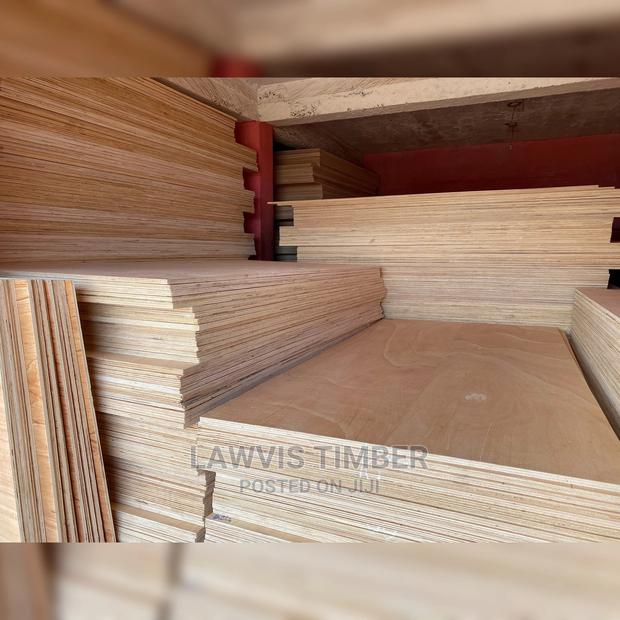 Plywood Forsale ( Payment on Delivery ) · Photo 2