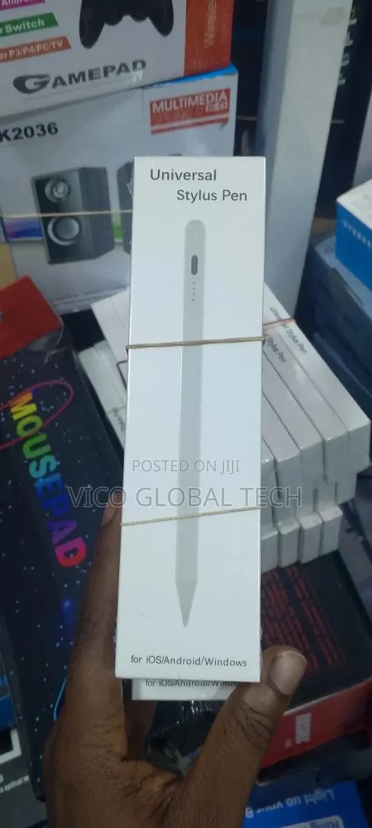 Universal Stylus Pen · Photo 1