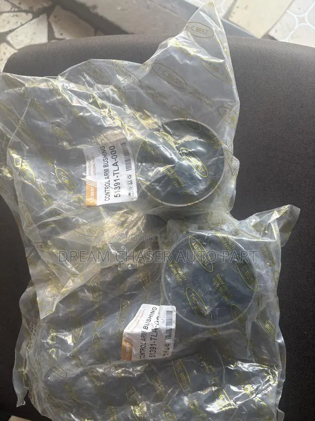 Honda CRV 2016-2021 Front Lower Arm Bushing · Photo 1