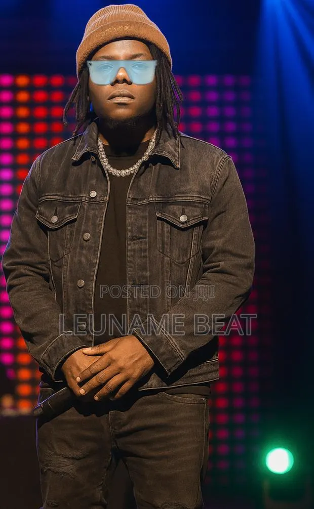 Professional Music Producer · Photo 1