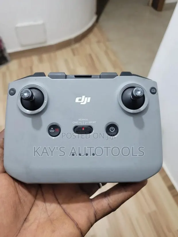 Dji RC N1 Remote Controller · Photo 1