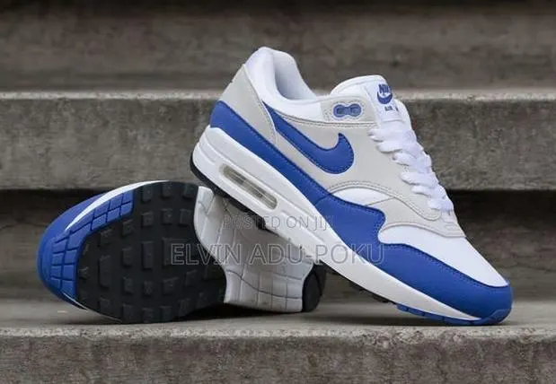 Air Max 90 Lace Up Sneaker Available in Different Colours , Swipe >>> · Photo 1