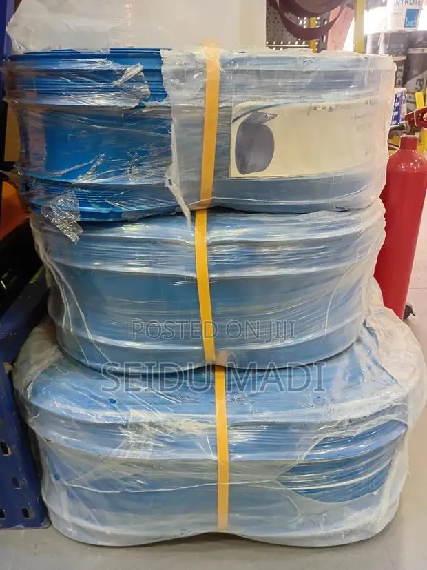 PVC Waterbar · Photo 1