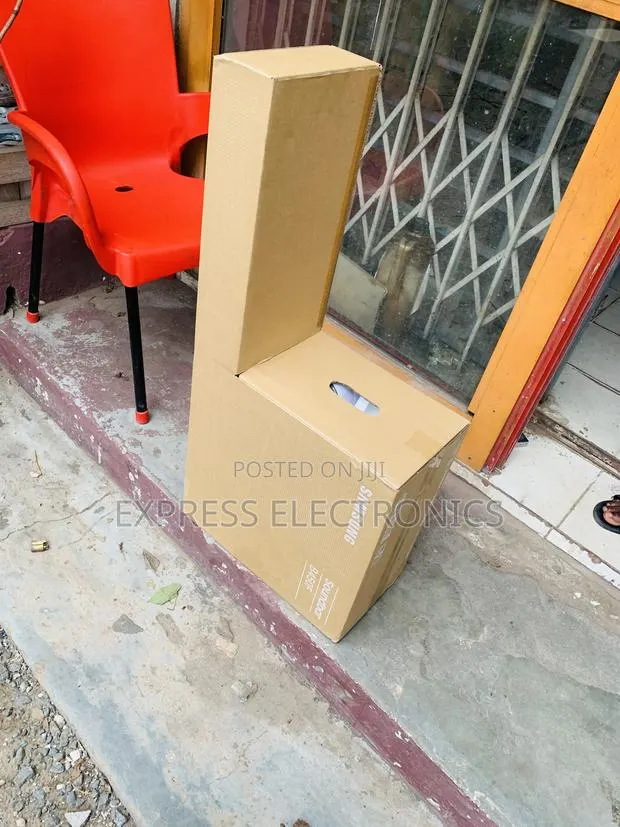 Long Lasting Effects Samsing B450 Sound System · Photo 1