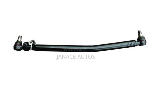 Volvo Fl, Fl Ii, Fl Iii Draglink Centre Rod Assembly Rndl0018rndl0018 · Photo 1