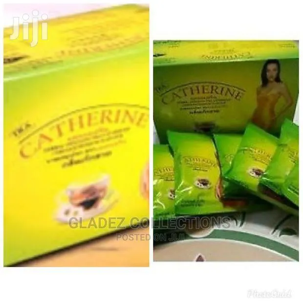 Tea Catherine Slim Tea - 32 Bags · Photo 1