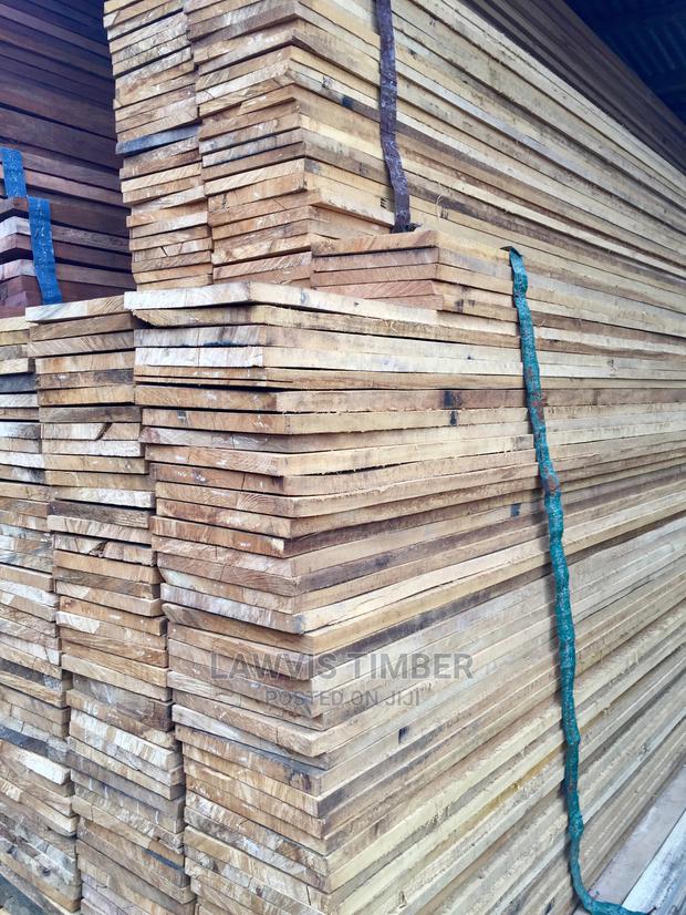 Wood Emire Board