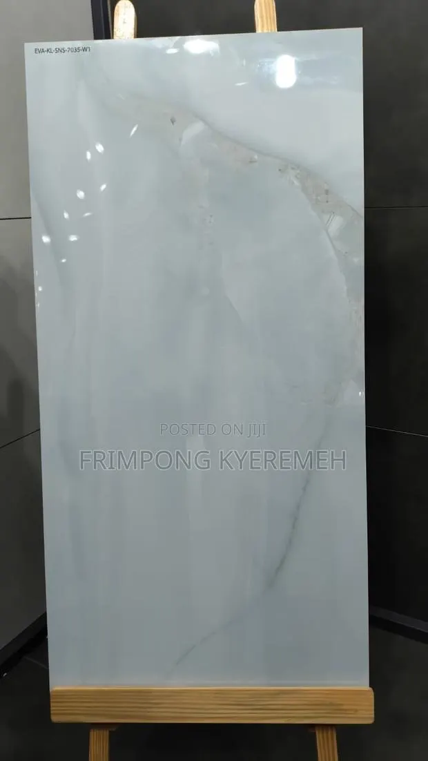 Premium Glazed Porcelain Tiles | Matt, Glossy High Gloss | 600x600