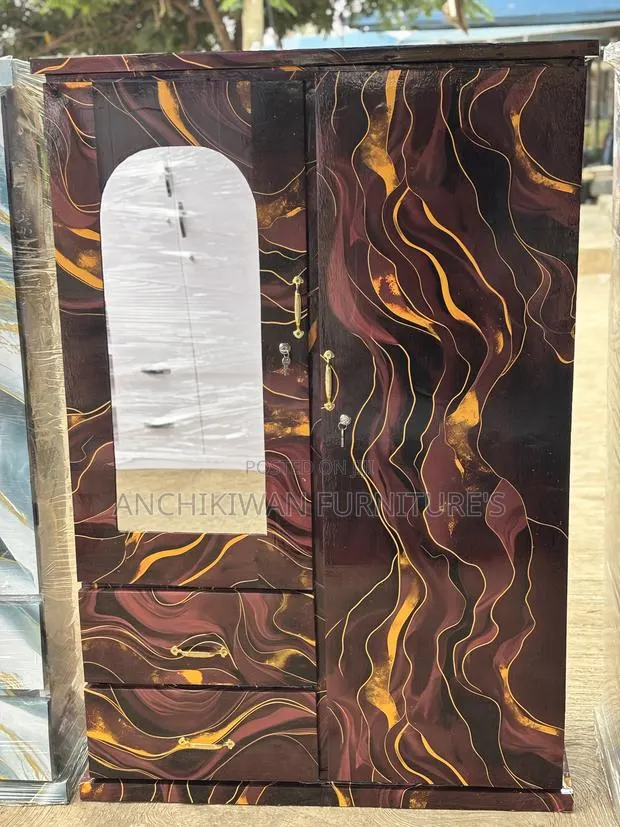 Fireworks Wadrobe (Payment After Delivery) · Photo 1