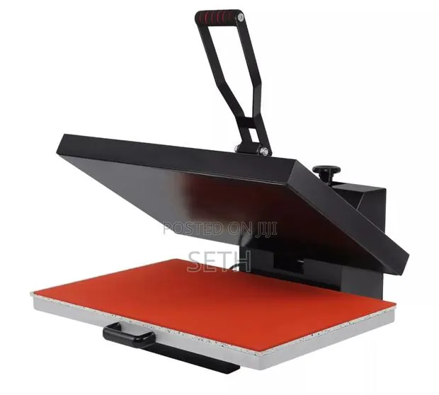40cm X 60cm Heat Press Machine · Photo 1