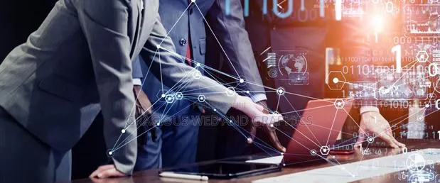 Elevate Your Digital Strategy With Web, App Graphic Design · Photo 1
