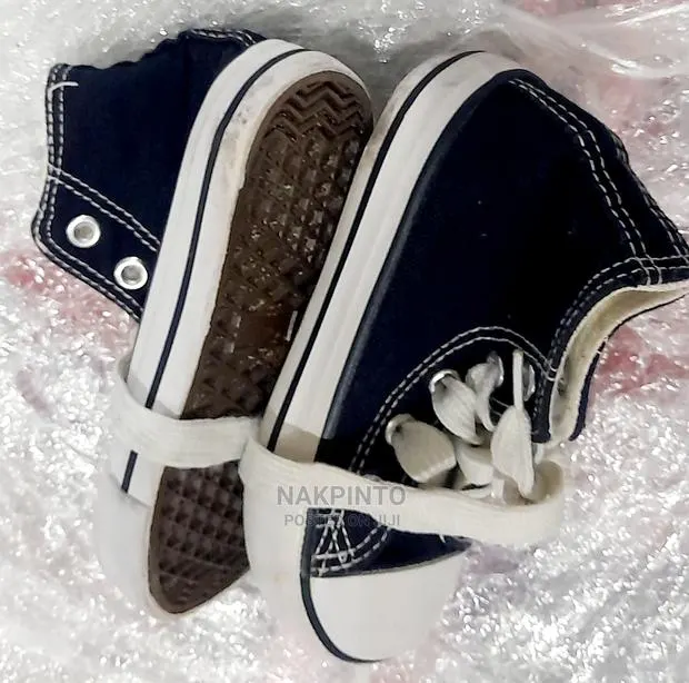 Shoes for Children · Photo 1