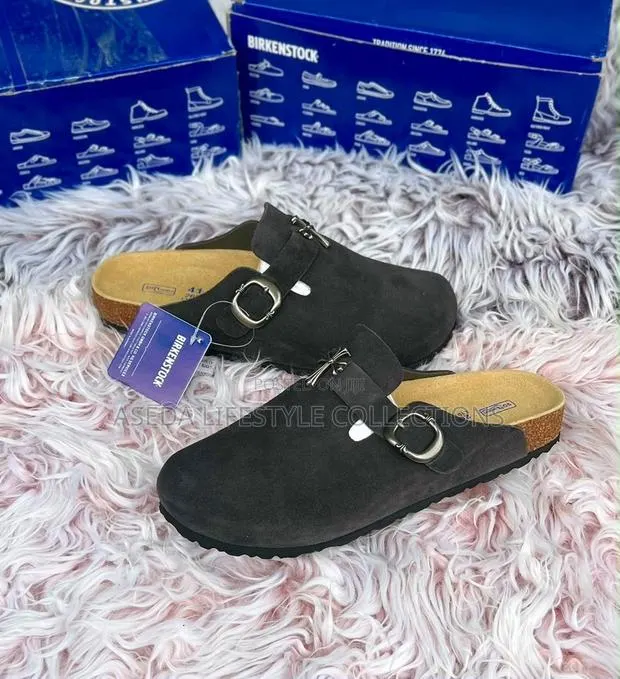 Boston Birkenstock · Photo 1