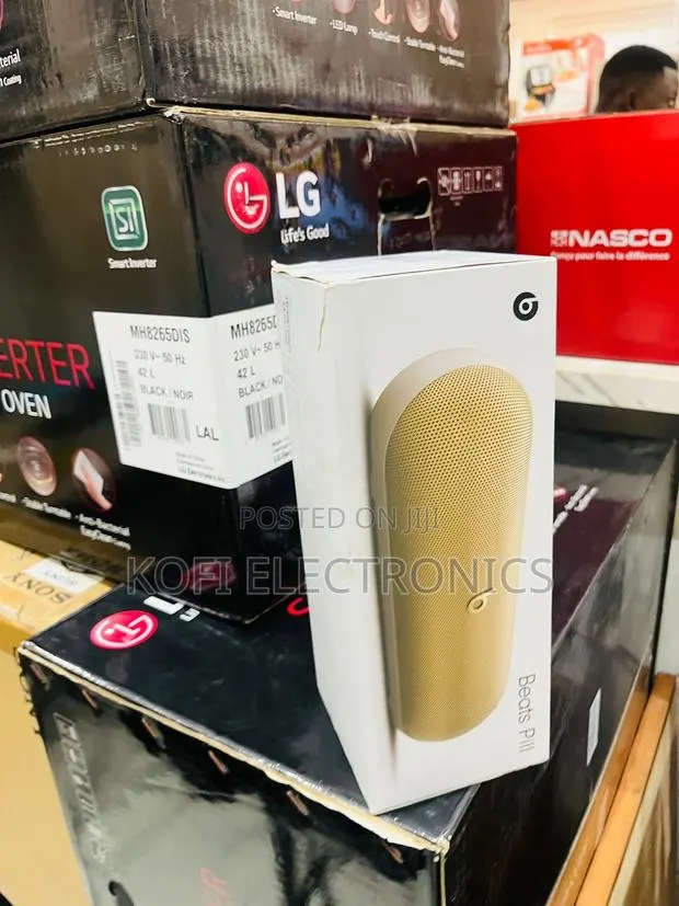 Enter Shop Buy Authentic Beat Pill Bluetooth Speaker 12hr Bh · Photo 1