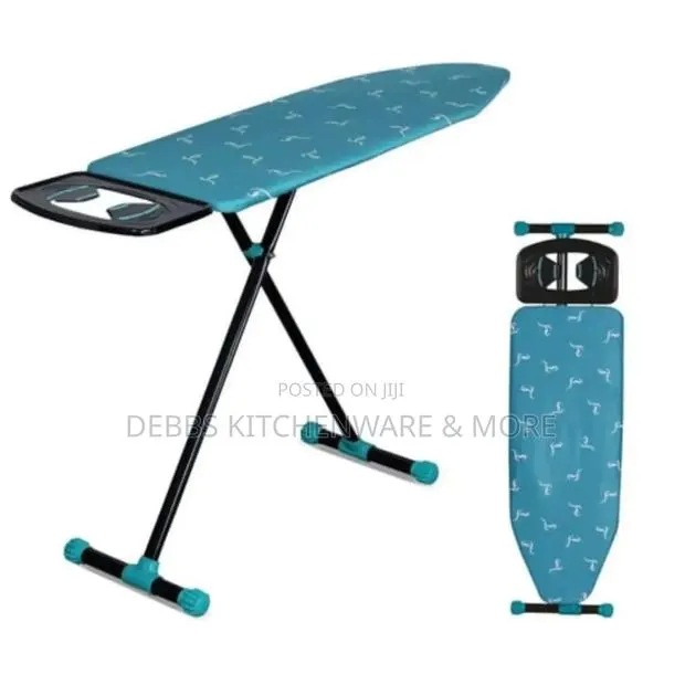 Metallic Ironing Board · Photo 1