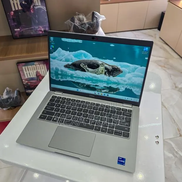 Laptop Dell Latitude 5430 16GB Intel Core i7 SSD 256GB · Photo 2