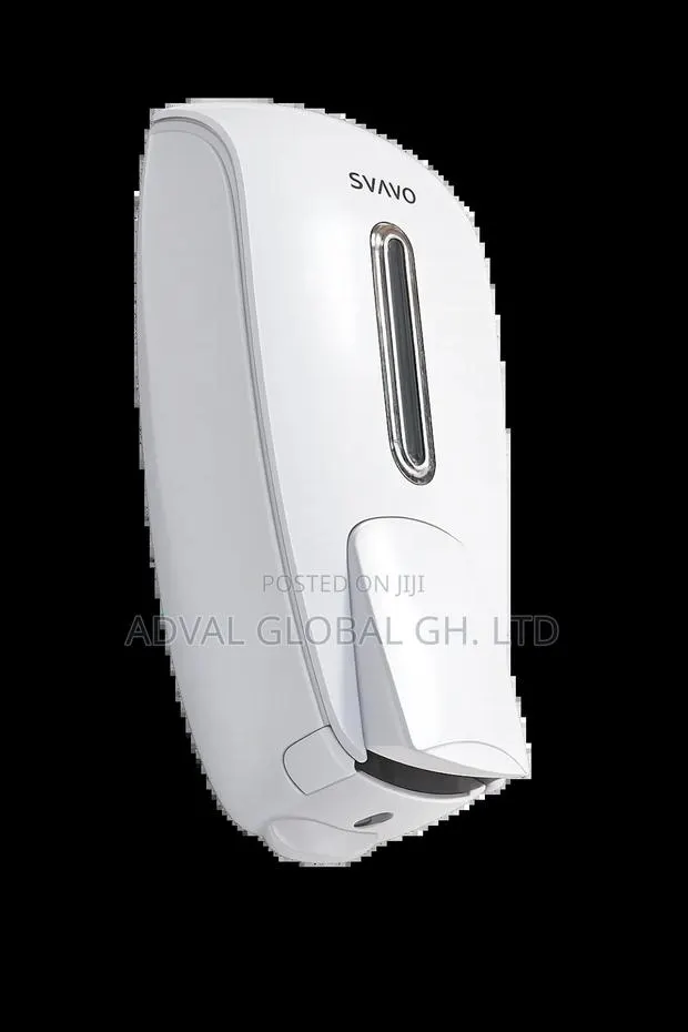 Svavo Manual Soap Dispenser · Photo 1