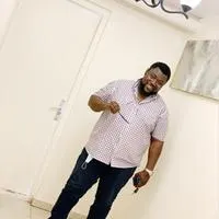 Christopher Akondoh