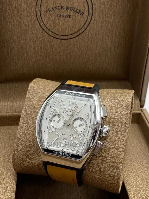 Franck Muller · Photo 1