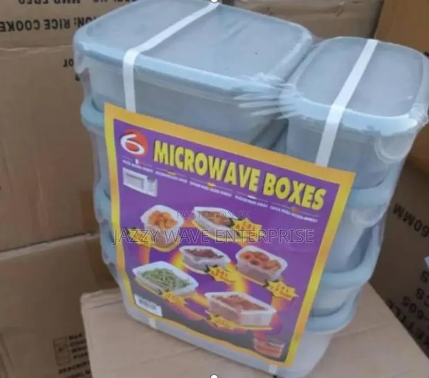 Microwave Bowls / Storage Bowls · Photo 1