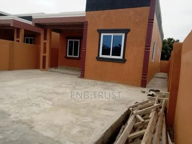 2bdrm House in Ablekuma, Pokuase for sale · Photo 1