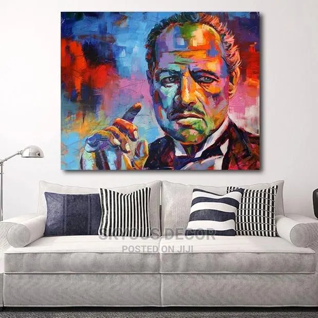 Wall Canvas Art · Photo 1