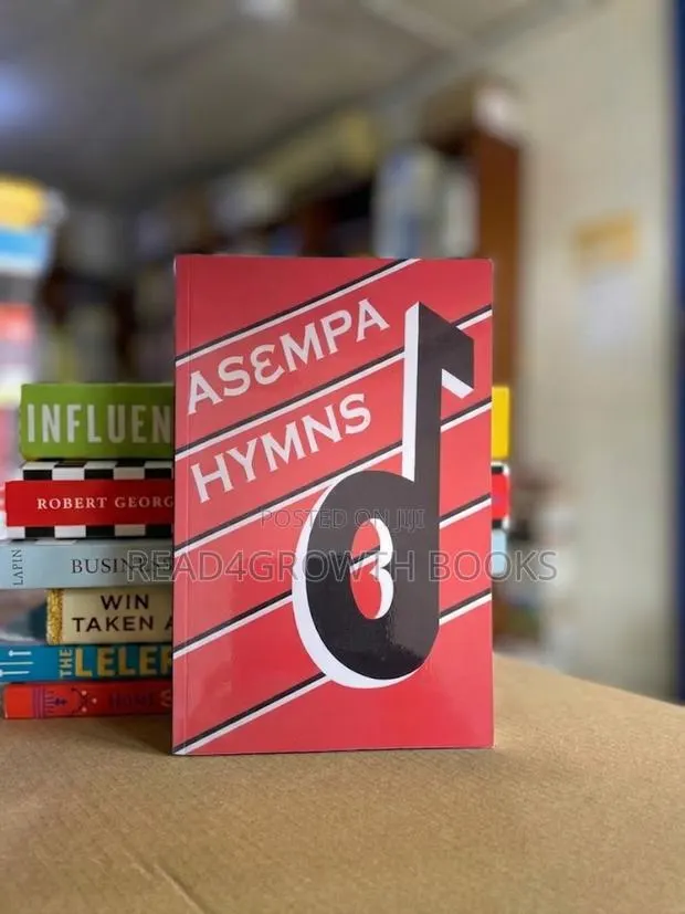 Asempa Hymns · Photo 1