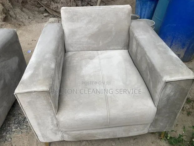 Best So Far Cleaning Company · Photo 1