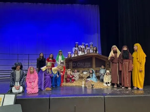 Nativity Concert · Photo 4