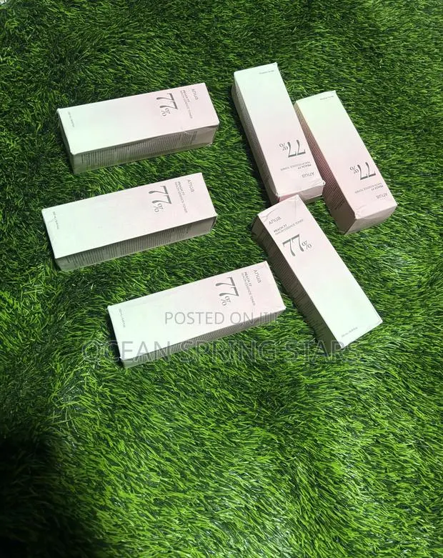 Anua Peach 77% Niacin Essence Toner · Photo 1