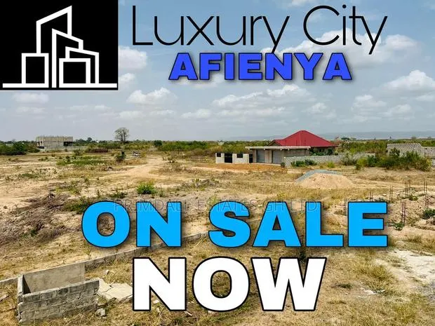 Residential (Luxury City) Estate Lands · Photo 1