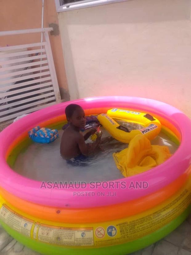Swimming Pool for Kids at Cool Price · Photo 2