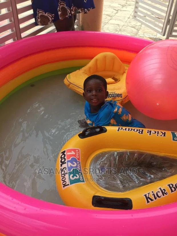 Swimming Pool for Kids at Cool Price · Photo 3